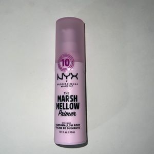 NYX The Marsh-Mellow Primer FULL-SIZE